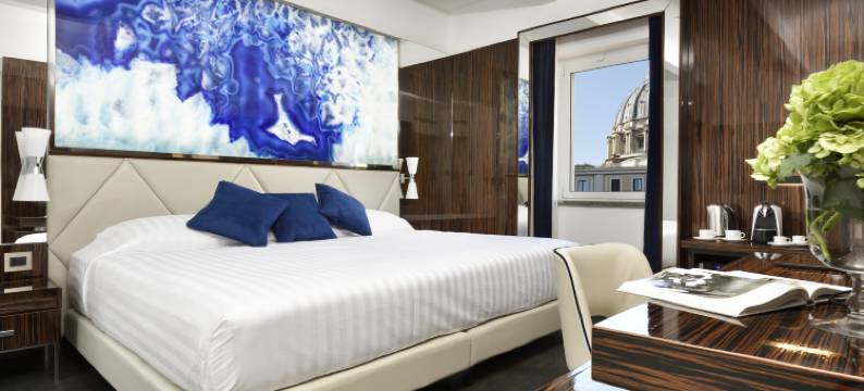 乐精品酒店(Le Boutique Hotel)图片