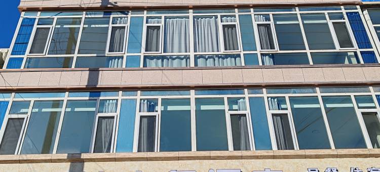 石楼辉达商务酒店图片