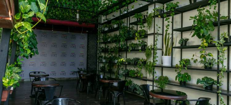 雷吉安阁楼酒店(Loft Legian Hotel Bali)图片