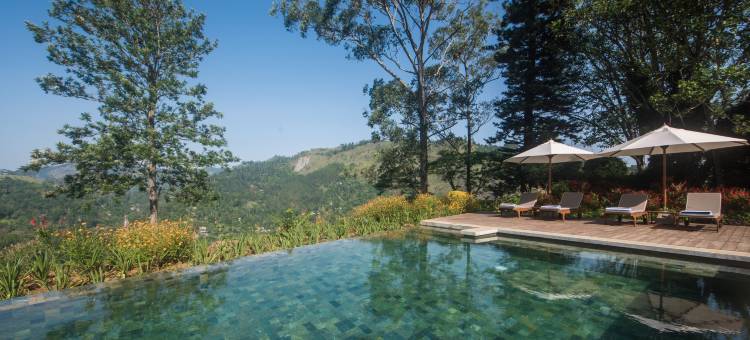 九霄云栖(Nine Skies)图片