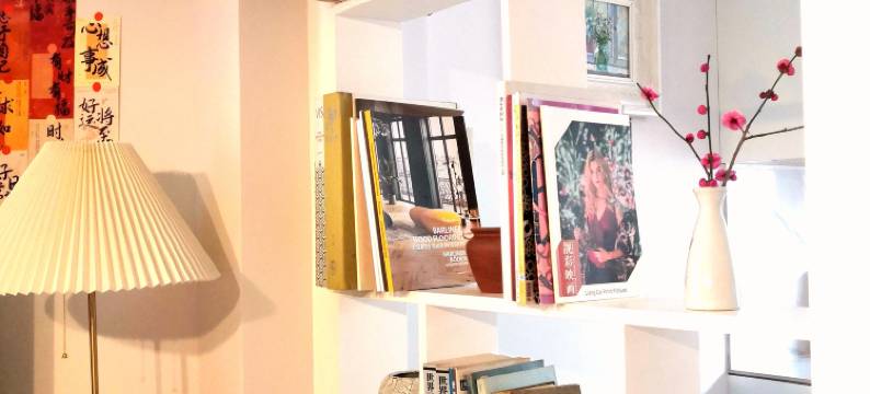 无锡观心青年旅舍(蠡园太湖鼋头渚店)图片