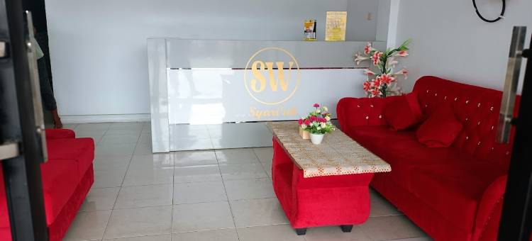 Guest House SW Syariah RedPartner图片