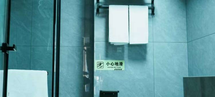 连云港多米公寓(连云港高铁站店)图片