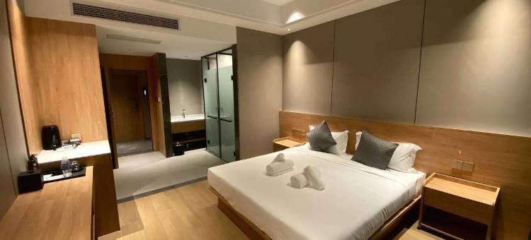宁波大酒店(Ningbo Hotel)图片
