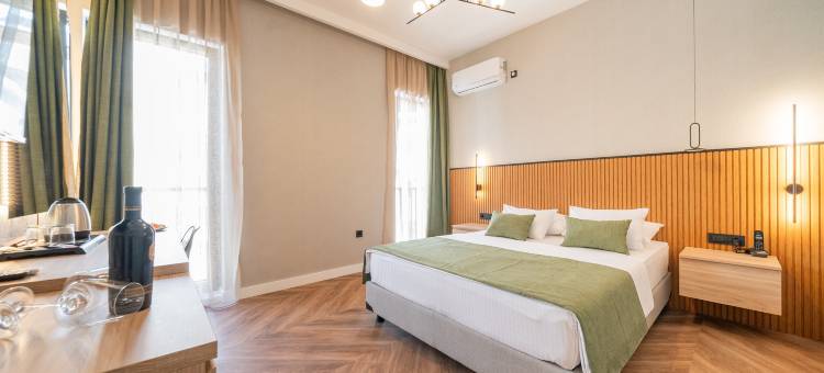 千禧酒店由Aycon提供(Hotel Millennium by Aycon)图片