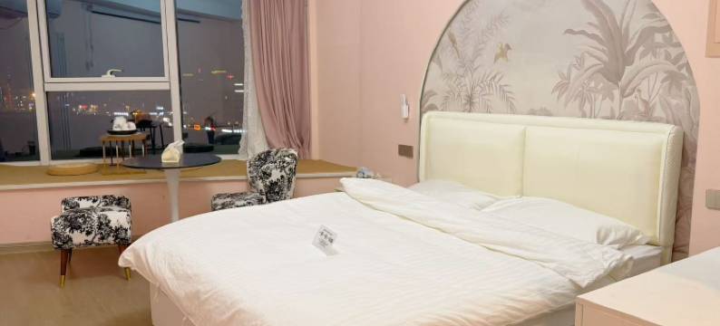 安屿民宿(泰山火车站店)图片