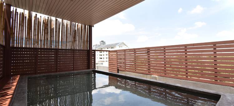 阿瑟拉素坤逸38号酒店(Ascella Sukhumvit 38 - Thonglor)图片