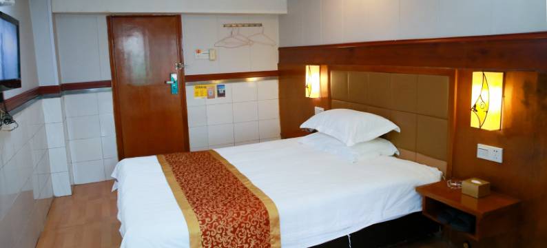 新建宾馆(西充文化路店)图片