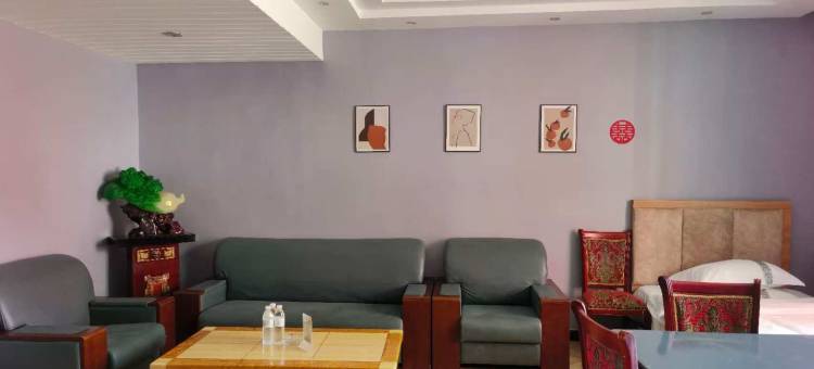 商都龙湾国际酒店图片