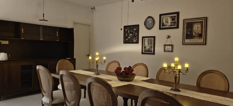 大西瓜社区民宿图片