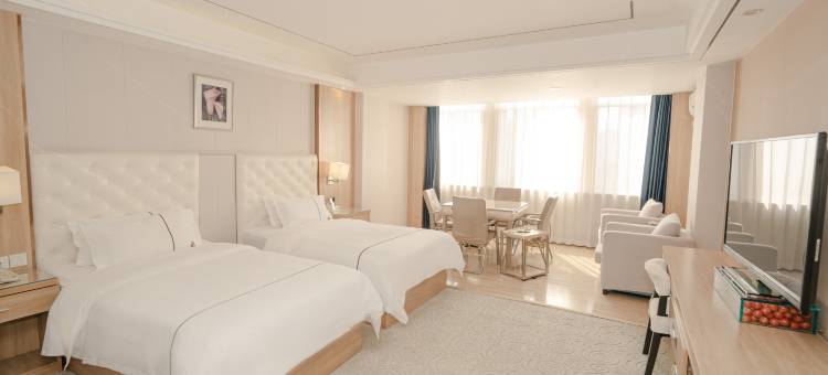 壹品假日酒店图片