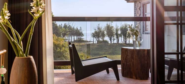 及坞·禅意国风庭院(海景店)图片