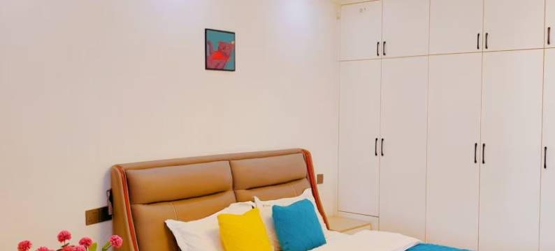 西昌途佳酒店图片