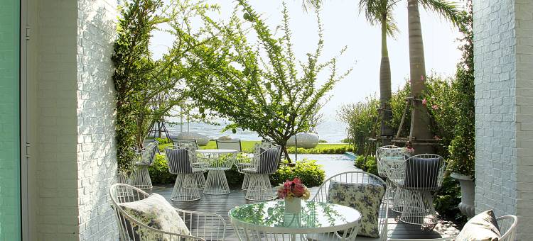 维拉诺海景别墅(Verano Beach Villa)图片