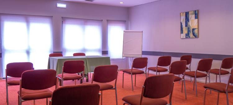 布拉加 Flag 酒店(Flag Hotel Braga)图片