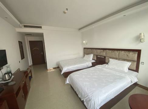 天安商务宾馆(项城天安大道店)