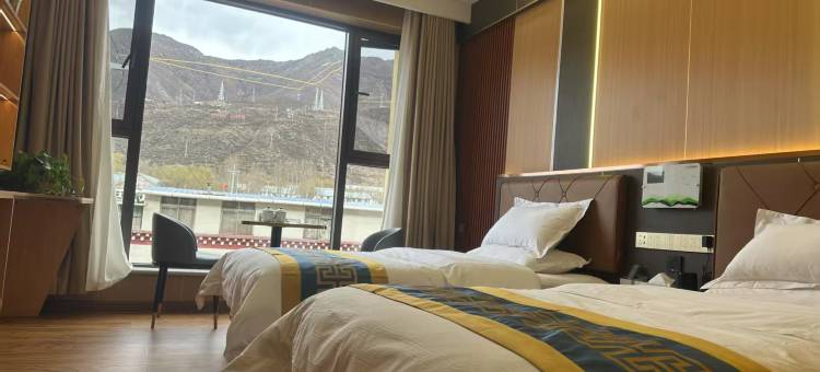 乃仓民宿酒店图片