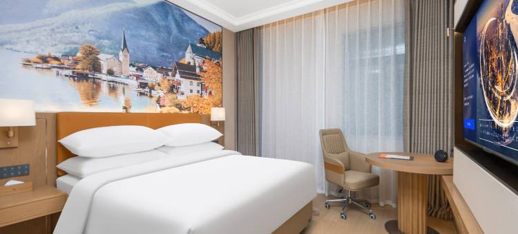 维也纳酒店(淮南寿县新桥大道店)图片