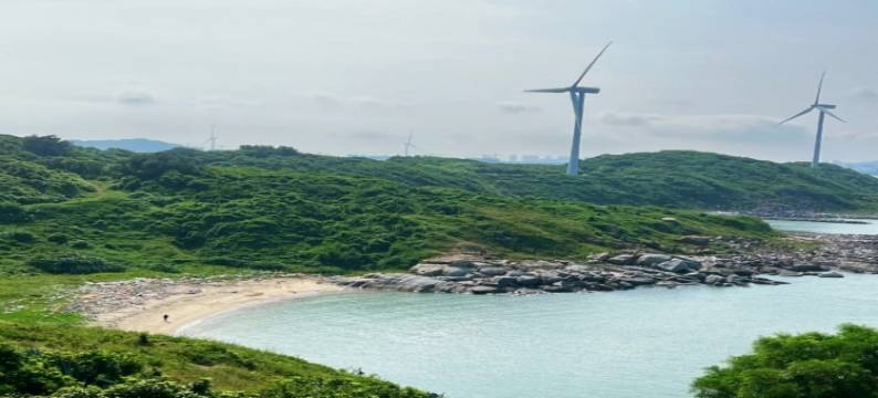 汕头市濠江区凯丽公寓(珠浦文化广场店)图片