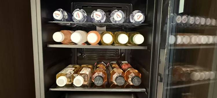 芝麻云朵电竞商务酒店(乐松广场店)图片