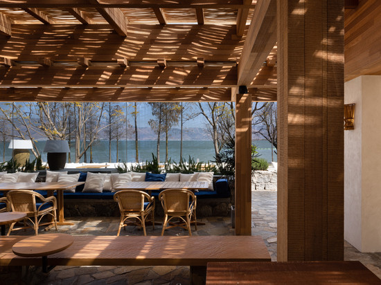 大理左度海景度假村