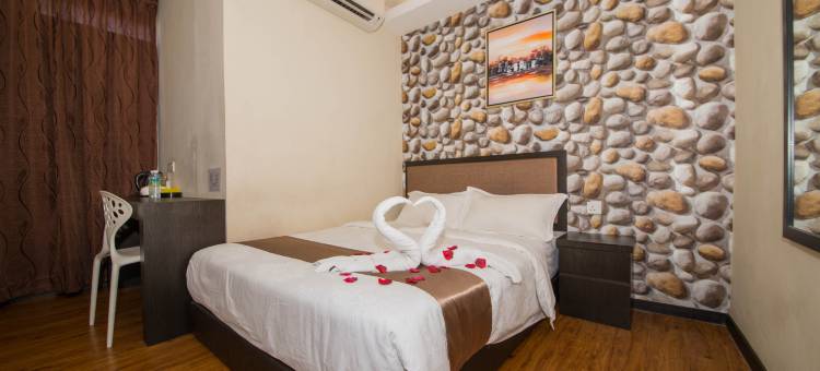 奥罗酒店(Oro Hotel)图片