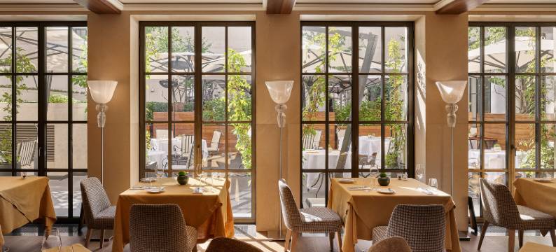 Stella di Mosca by Bvlgari Hotels图片