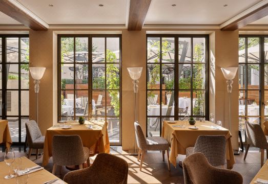 Stella di Mosca by Bvlgari HotelsHotel Overview