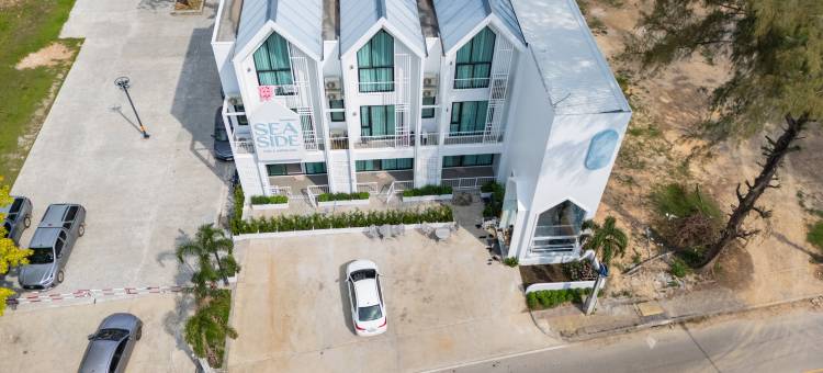 Kokotel Krabi Seaside(Kokotel Krabi Seaside)图片