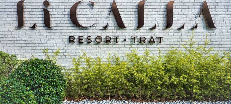 Li CALLA Resort Trat图片