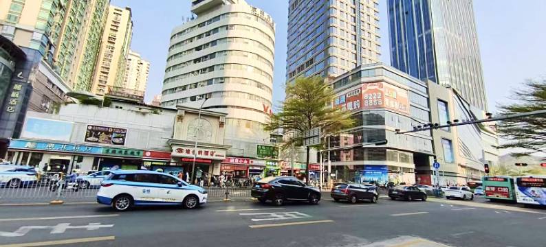 寻梦青年旅舍图片
