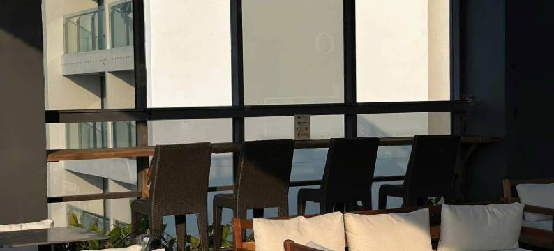 阿拉纳芽庄海滩酒店(Alana Nha Trang Beach Hotel)图片