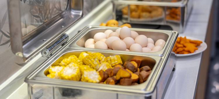 达昌商旅酒店(保山吾悦广场高铁站店)图片