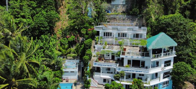 梦湾度假村powered by Cocotel(Dream Bay Resort powered by Cocotel)图片