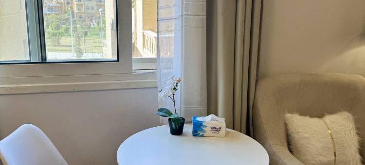 如家华人酒店(埃及国际会展中心店)(Rujia Chinese homestay)图片