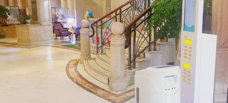 安吉凯旋门大酒店图片