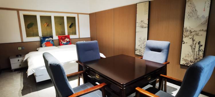 凤水澜亭汤泉酒店图片