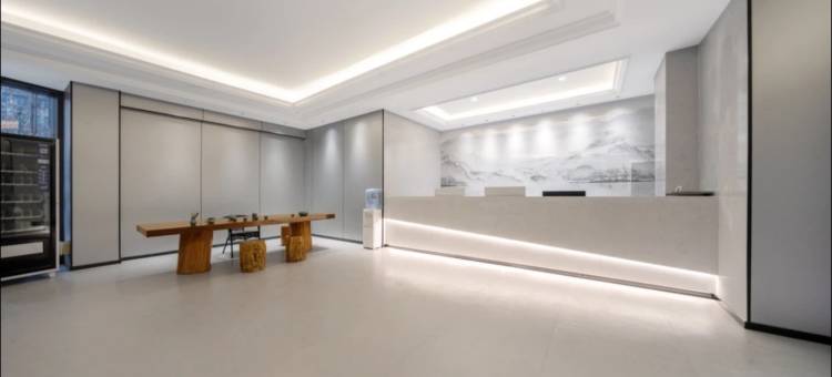 怡多酒店(义乌北苑商贸区绣湖轻轨站店)图片