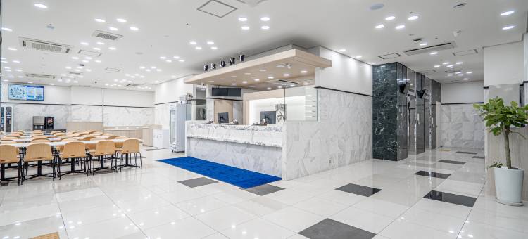 东横INN 首尔东大门1号店(Toyoko Inn Seoul Dongdaemun No.1)图片