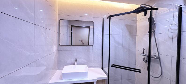 住吧界卓威电竞酒店(大连西安路交大夜市店)图片