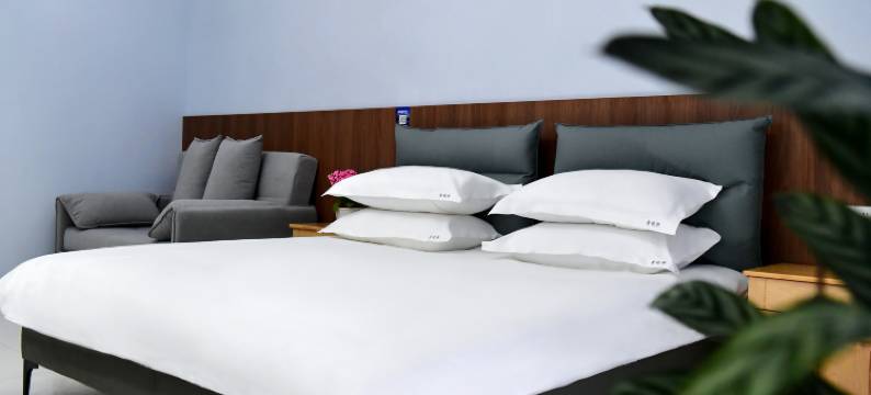 金悦轩民宿(云龙万达店)图片