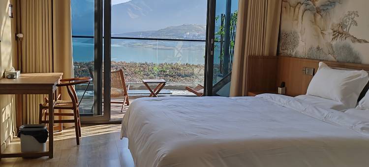 汉源县湖尚云居民宿图片