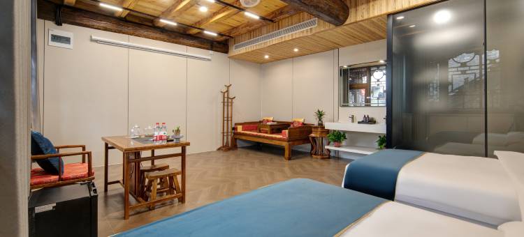 平遥里棠·名宿图片