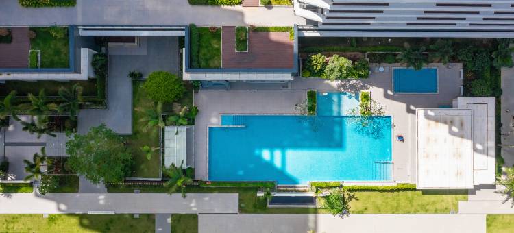 来咖美宿海景民宿酒店(陵水清水湾瀚海银滩店)图片