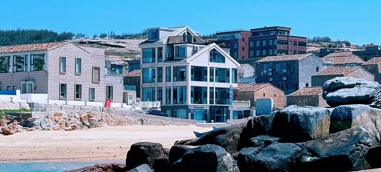 平潭向岚而居·海景度假庄园(68海里景区店)图片