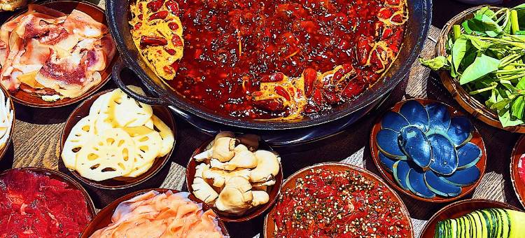 重庆家愉美宾馆图片