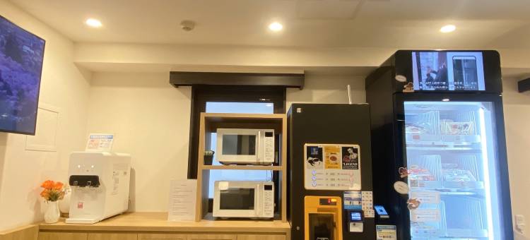 上野御徒町永安国际精选酒店(Hotel Wing International Select Ueno Okachimachi)图片