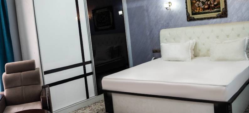 萨法尔 SPA 酒店(Safar Hotel)图片