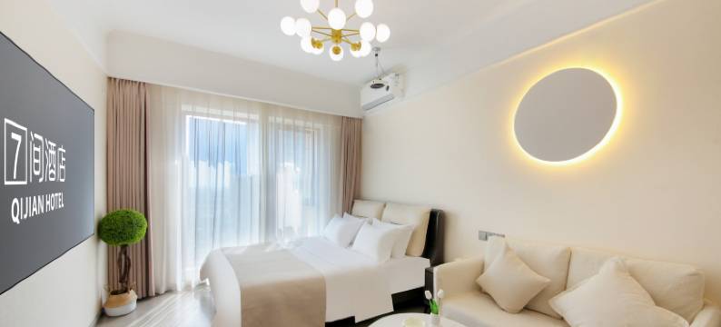 7间酒店(红高路地铁站西华大学店)图片