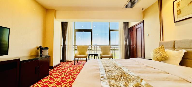 北京密云世纪阳光假日酒店图片